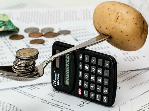 7) Stick To Your Budget