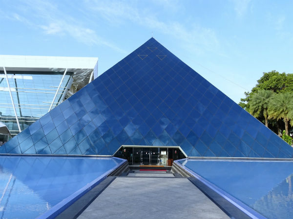 4) Home To The Most Number Of Software Companies