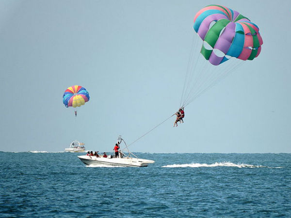 Why Candolim Deserves To Be Explored