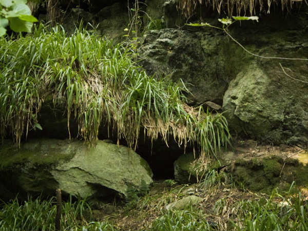 Biladwara Cave