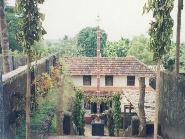 Best Time To Visit Nellitheertha