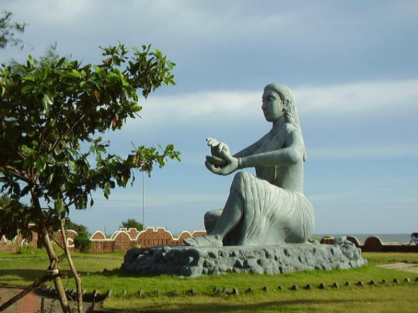 A Little About Azhikode And Azhikkal