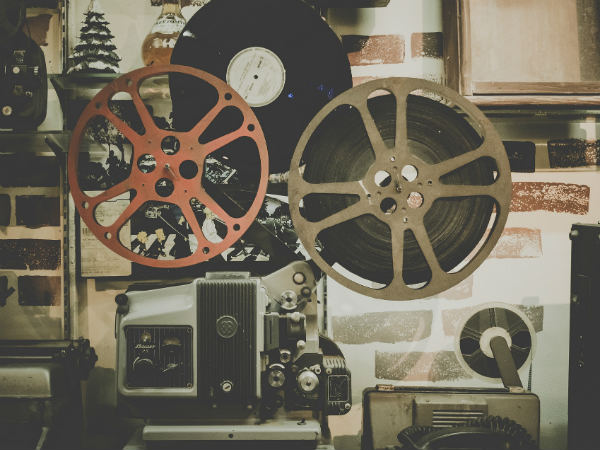 6) No Cinema Theatres