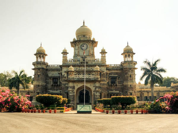 6) Explore The History Of Madhya Pradesh