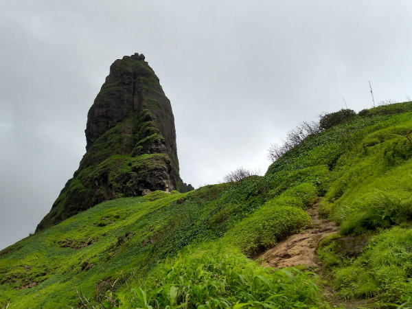 Things To Do At Kavnai Fort