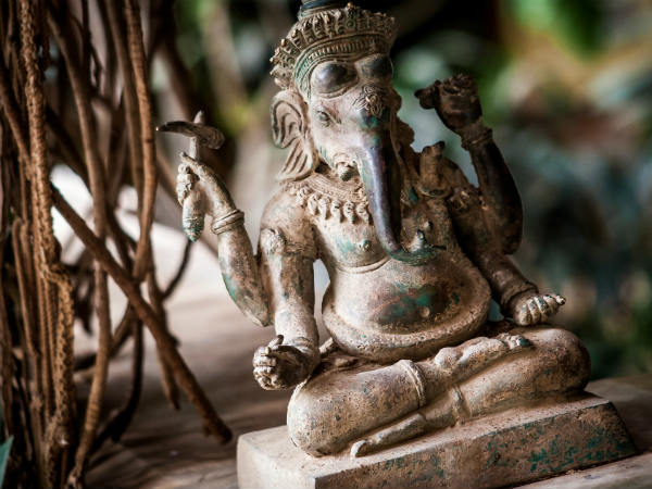 The Land Of Temples And Religious Sites