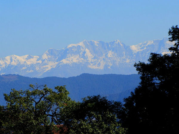 The Religious Significance Of Srinagar