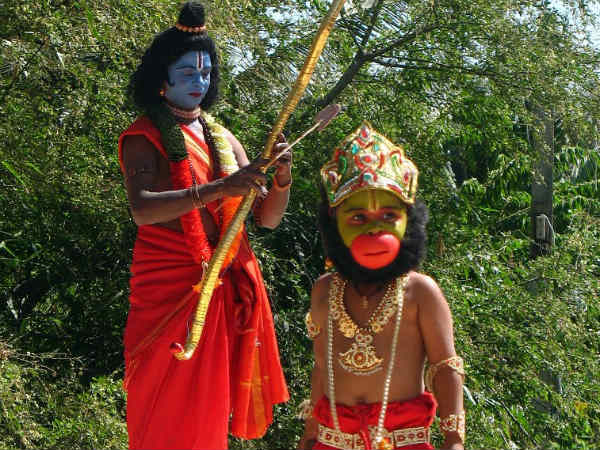 The History And Formation Of The Temple