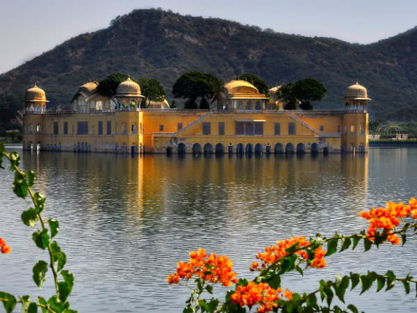 2) First Planned City Of India