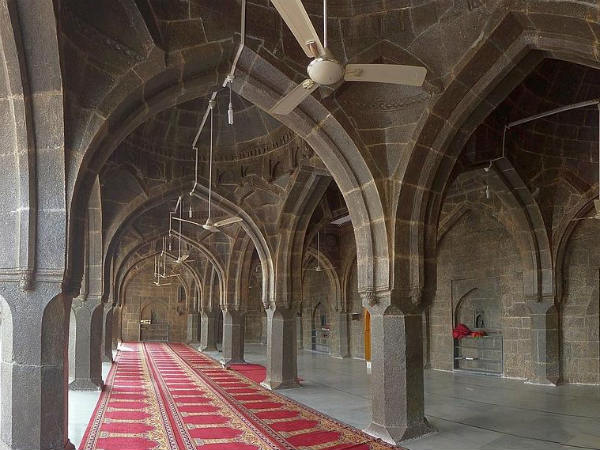 Jama Masjid