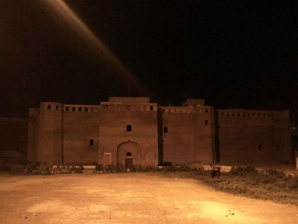 Kaithal