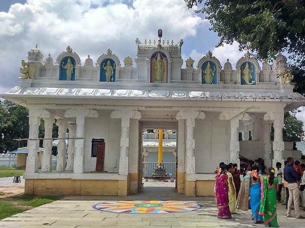 Why You Must Visit Konetirayala Swamy Temple
