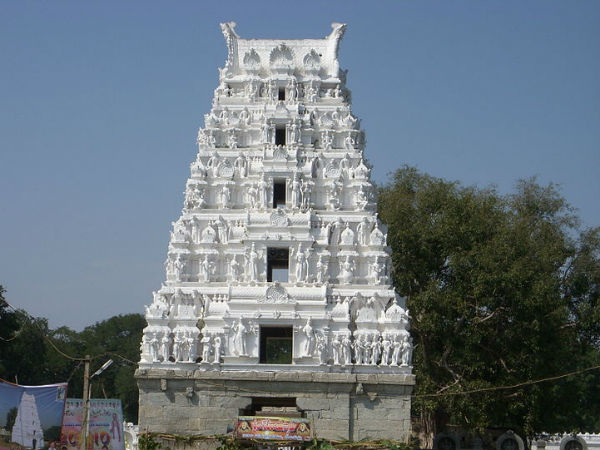 How To Reach Konetirayala Swamy Temple