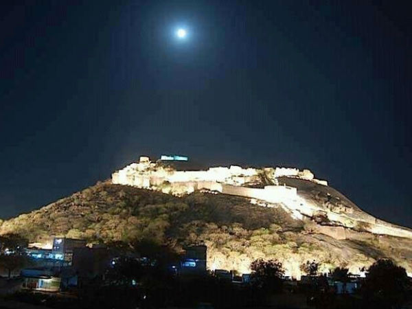 Khammam