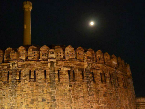 Final Destination – Kurnool