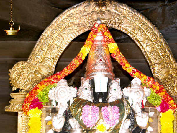 Best Time To Visit Konetirayala Swamy Temple
