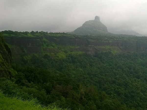 Why You Must Visit Kothaligad