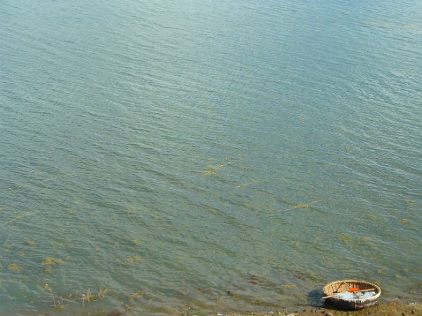 Why You Must Visit Shakoor Lake