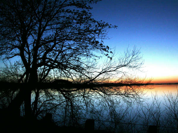 Lakaram Lake