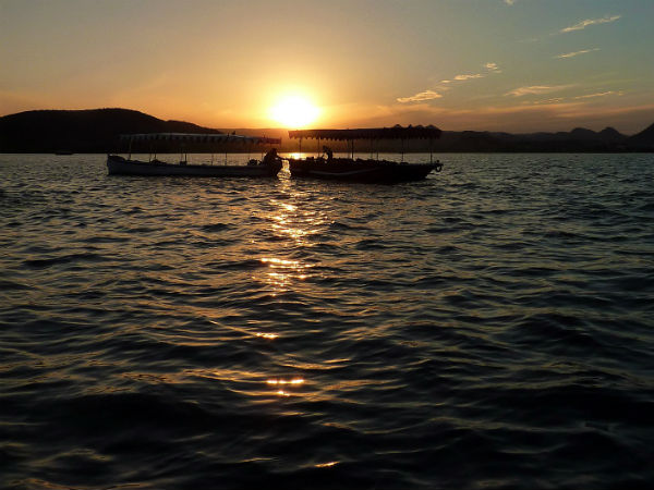 3) Pulicat Lake