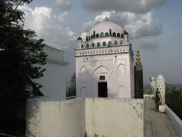 Other Tourist Attractions