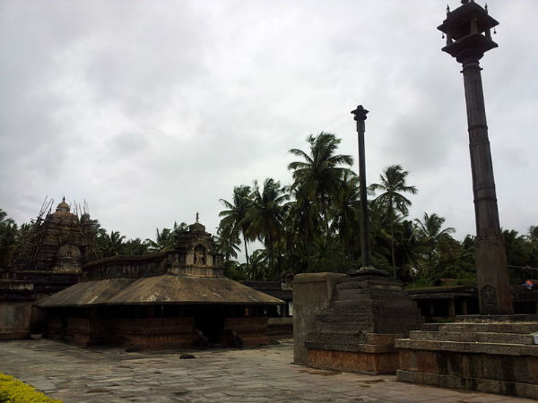Banavasi