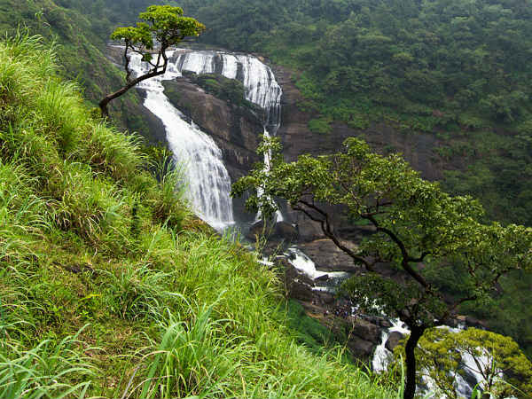 somwarpet near tourist places