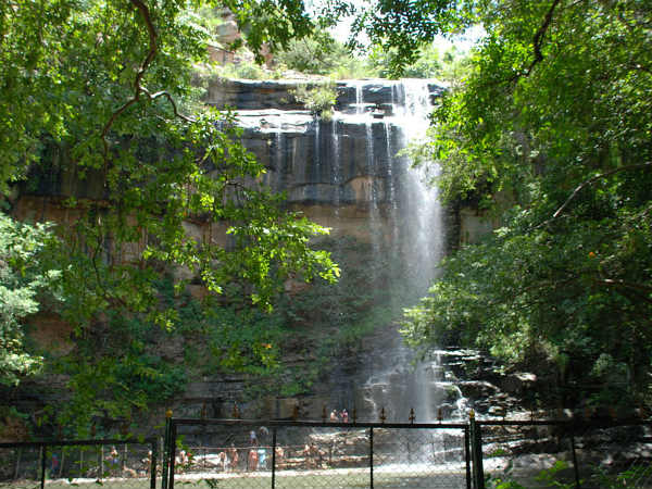 Mahbubnagar