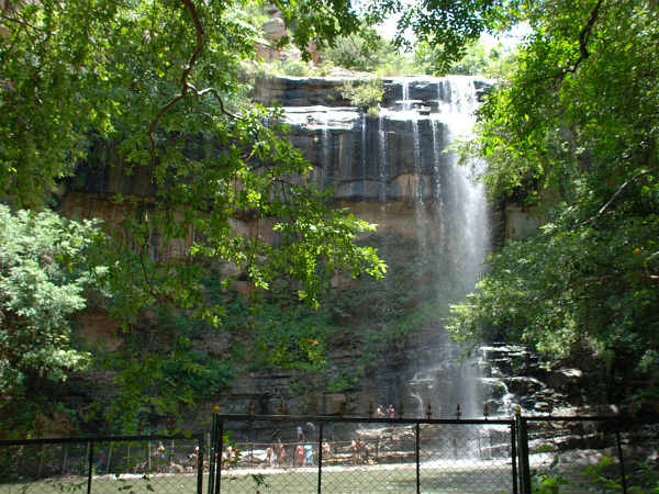 Mahbubnagar