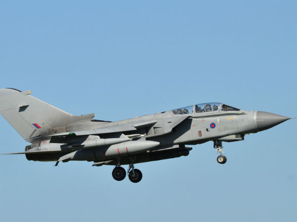 Will Also Land Military Flights