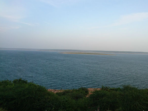 Best Time To Visit Nalgonda