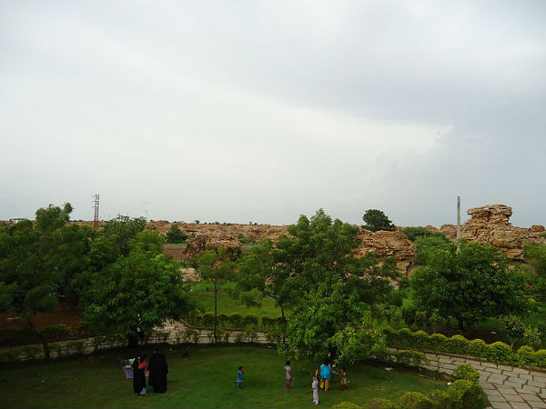 Best Time To Visit Kurnool