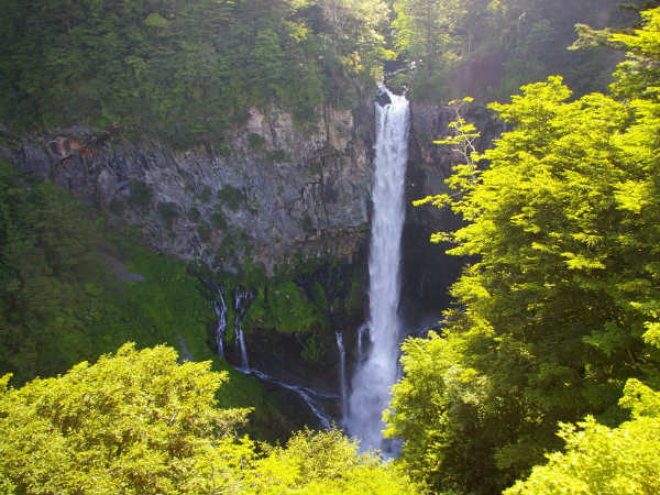 Vantawng Falls