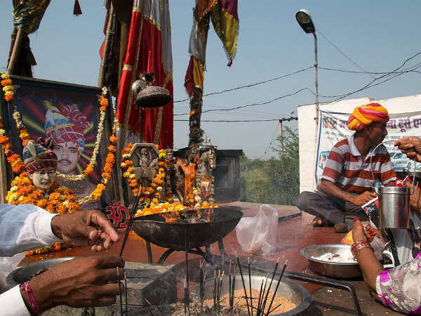 Best Time To Visit Om Banna Temple