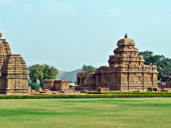 Other Temples And Monuments
