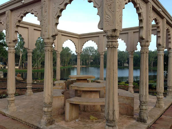 Other Places To Visit In And Around Pachmarhi