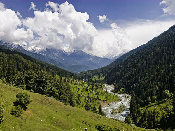 Kashmir Valley