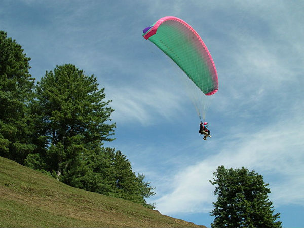 Things To Do In Sanasar