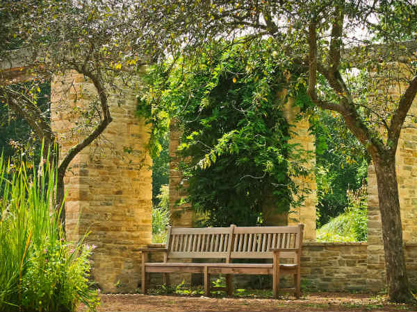 5) Enjoy The Serene Pipliyapala Regional Park