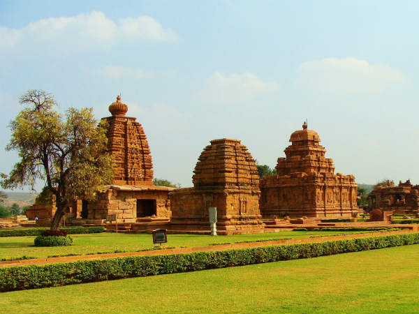 Best Time To Visit Pattadakal
