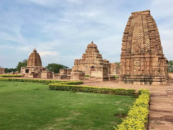 Kashi Vishwanath Temple