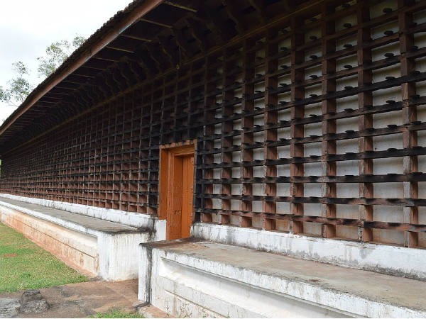 Why You Must Visit Peruvanam Mahadeva Temple