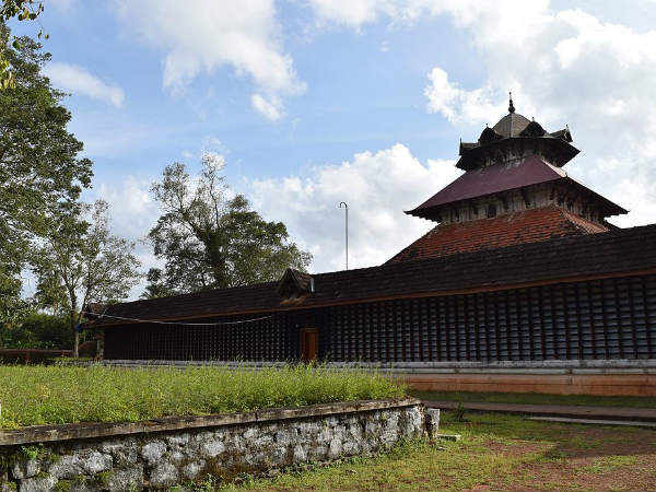 How To Reach Thrissur