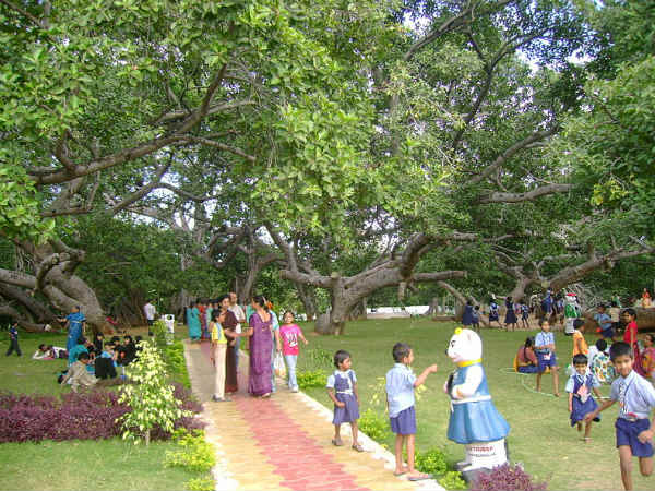 Mahbubnagar