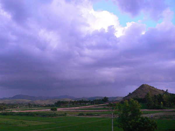 Best Time To Visit Puttaparthi