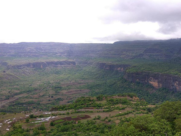 How To Reach Kothaligad