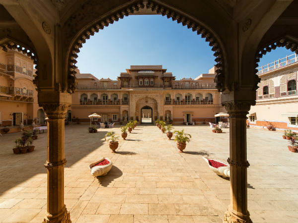 3) Learn About The History Of The Rajputs