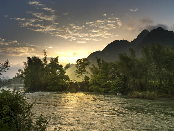 Why You Should Visit Satpuli