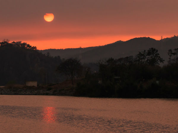4) Mawphlang