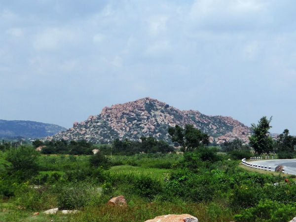 Best Time To Visit Gudibande